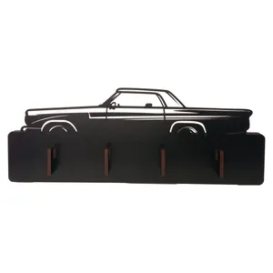 جاکلیدی مدل ماشین کلاسیک کد KM-cars77