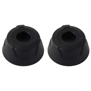 وزنه سر فرمان موتور سیکلت وارون مدل A-151 مناسب برای هوندا کلیک 160 بسته 2 عددی