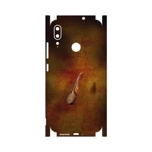 MAHOOT Rabab-FullSkin Cover Sticker for Motorola Moto E6 Plus