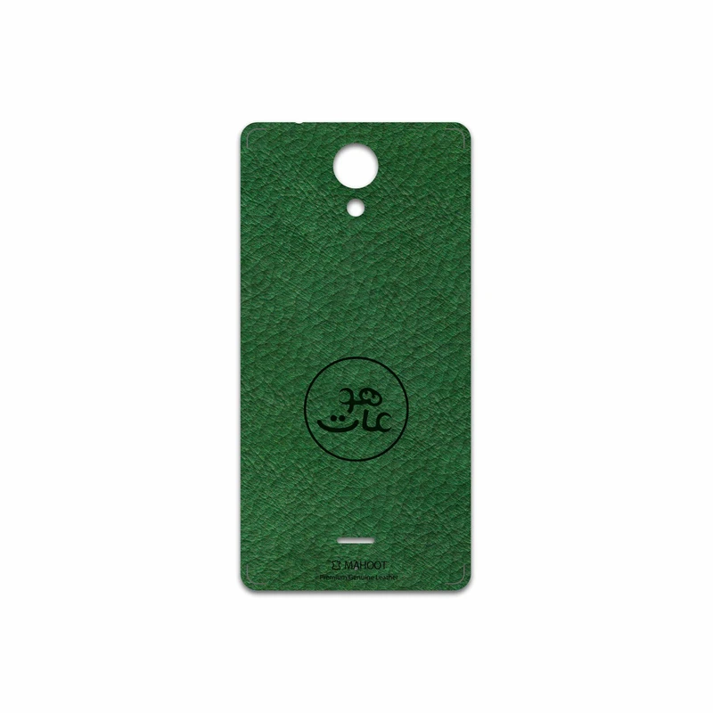 برچسب پوششی ماهوت مدل GL-MAH مناسب برای گوشی موبایل اسمارت Art Lite