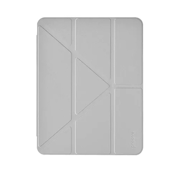 کیف کلاسوری مدل اسمارت مگنتی مناسب برای تبلت شیائومی Redmi Pad 2 Pro 12.1