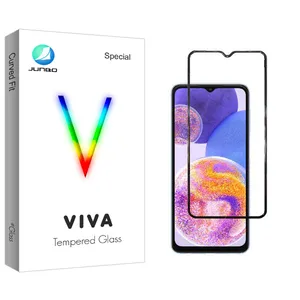 Junbo Viva Screen Protector For Samsung Galaxy A23