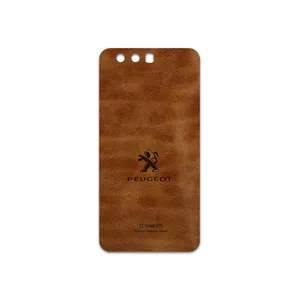 MAHOOT BFL-PEGT Cover Sticker for Honor 9