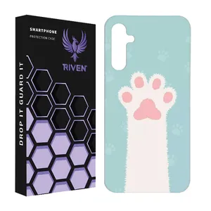 RIVEN RI1-3 Case For Samsung Galaxy A54