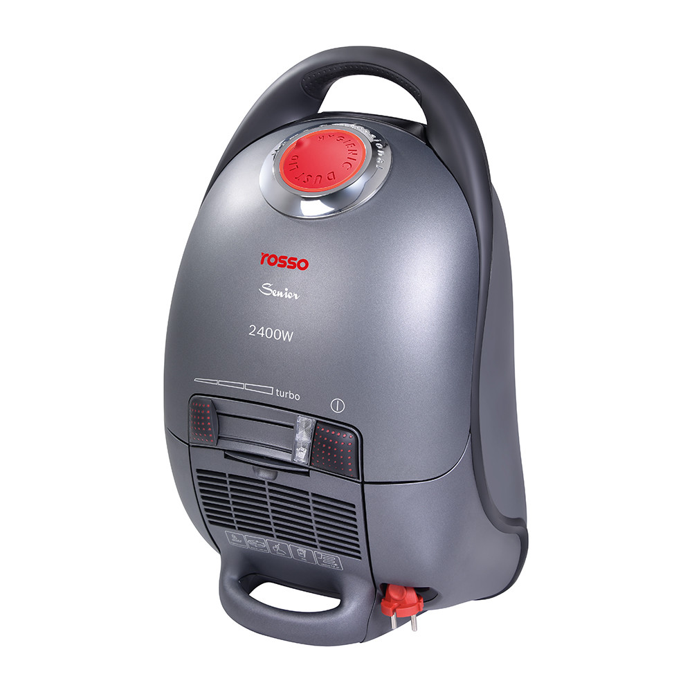 جاروبرقی روسو مدل Senior