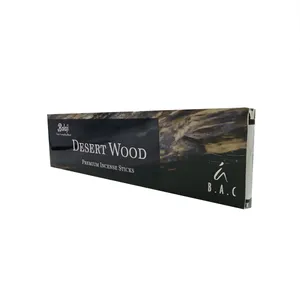  عود بالاجی مدل DESERT WOOD کد 100051