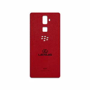 MAHOOT RL-LXS Cover Sticker for BlackBerry Evolve