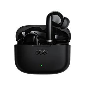 هندزفری بلوتوثی کیو سی وای مدل ZRE CONDUCTION T19 SEMI IN EAR