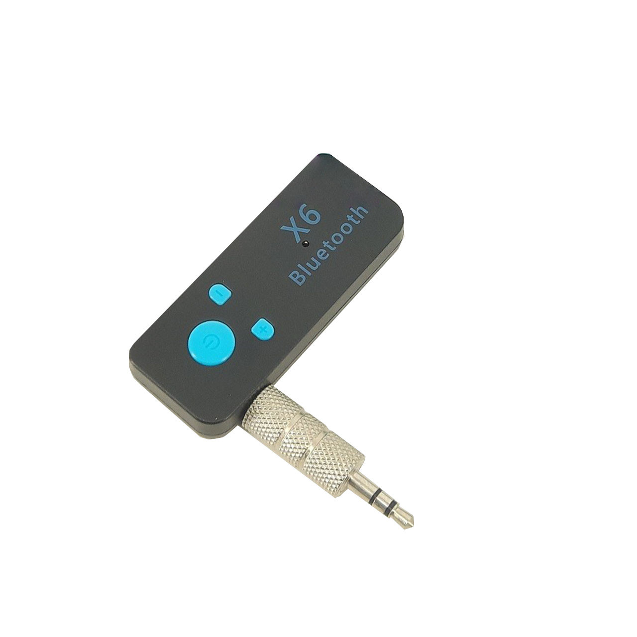 گیرنده بلوتوثی مدل X6-RT گیرنده بلوتوثی مدل X6-RT