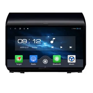 پخش کننده تصویری خودرو ووکس مدل S3C700Pro