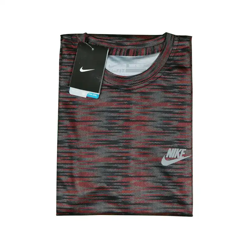 تی شرت ورزشی مردانه کد 307