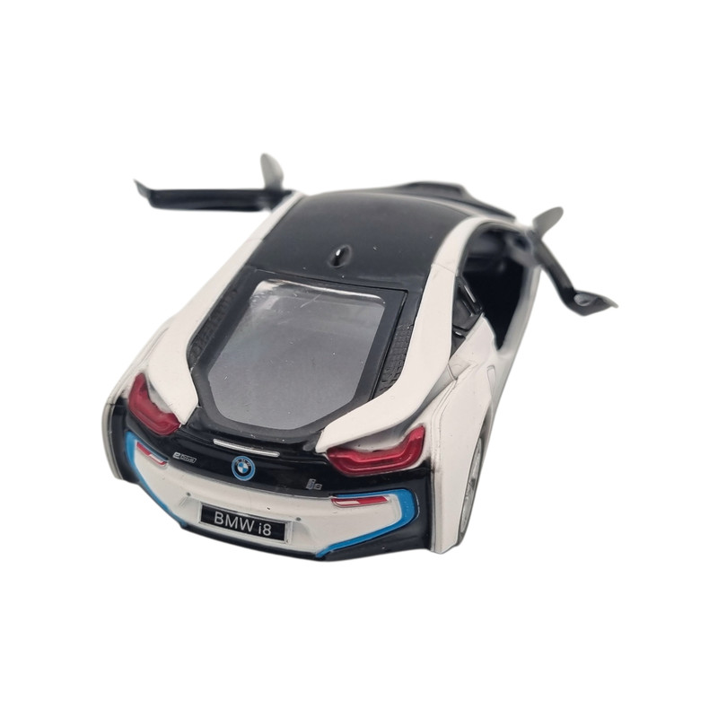 ماشین بازی کینزمارت مدل BMW i8