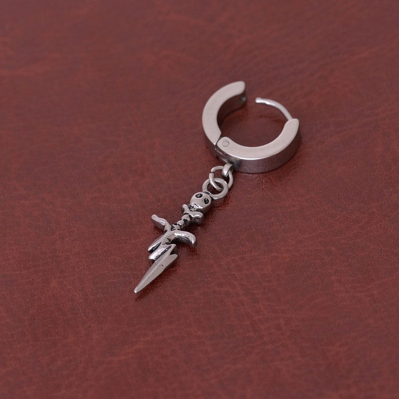 پیرسنگ گوش کد PS443 پیرسنگ گوش کد PS443