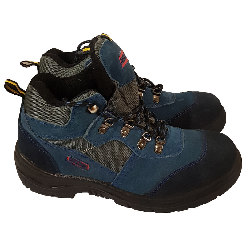 پوتین ایمنی مدل پرشین کت 222