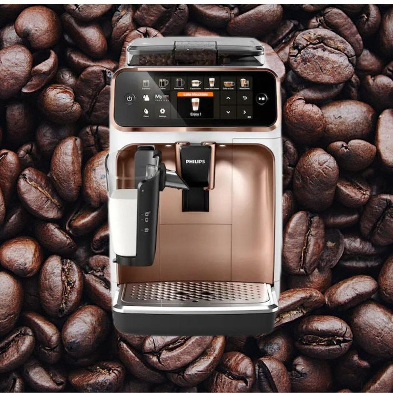 اسپرسو ساز فیلیپس مدل EP5443/70 اسپرسو ساز فیلیپس مدل EP5443/70