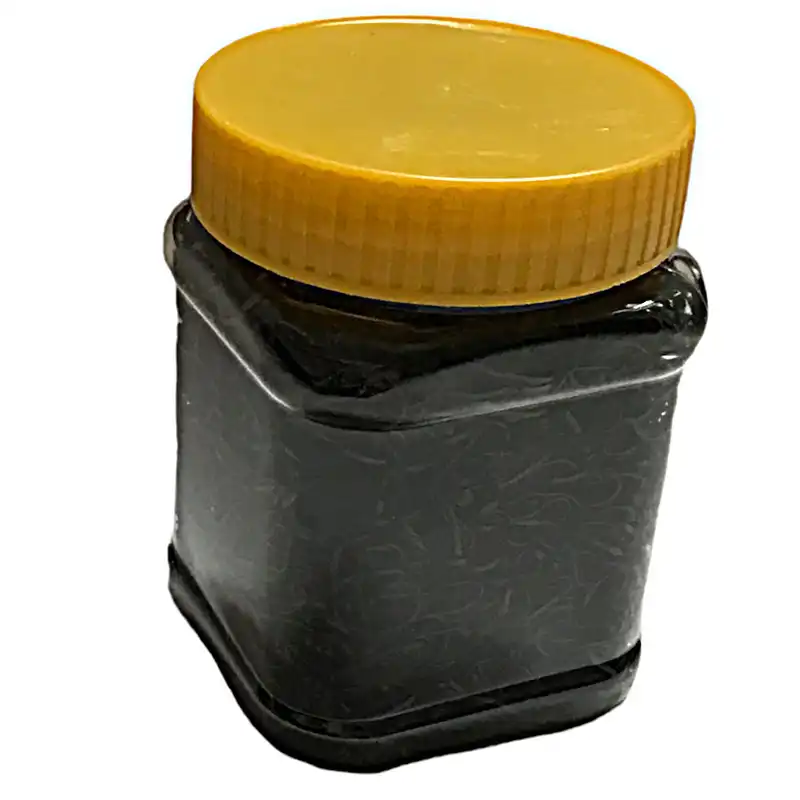 کش مو زنانه مدل چهل گیس بی نهایت