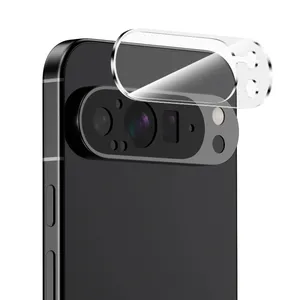 BodyGuard Clear Camera Lens Protector For Google Pixel 9 Pro