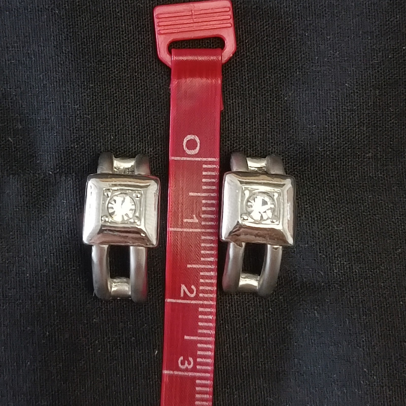 گوشواره زنانه مدل هلال گوشواره زنانه مدل هلال