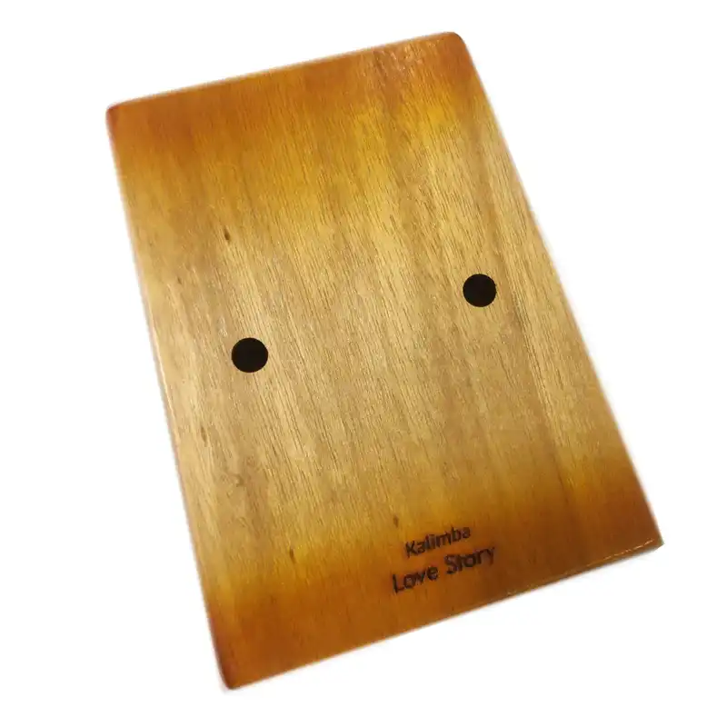 کالیمبا مدل Zolf4