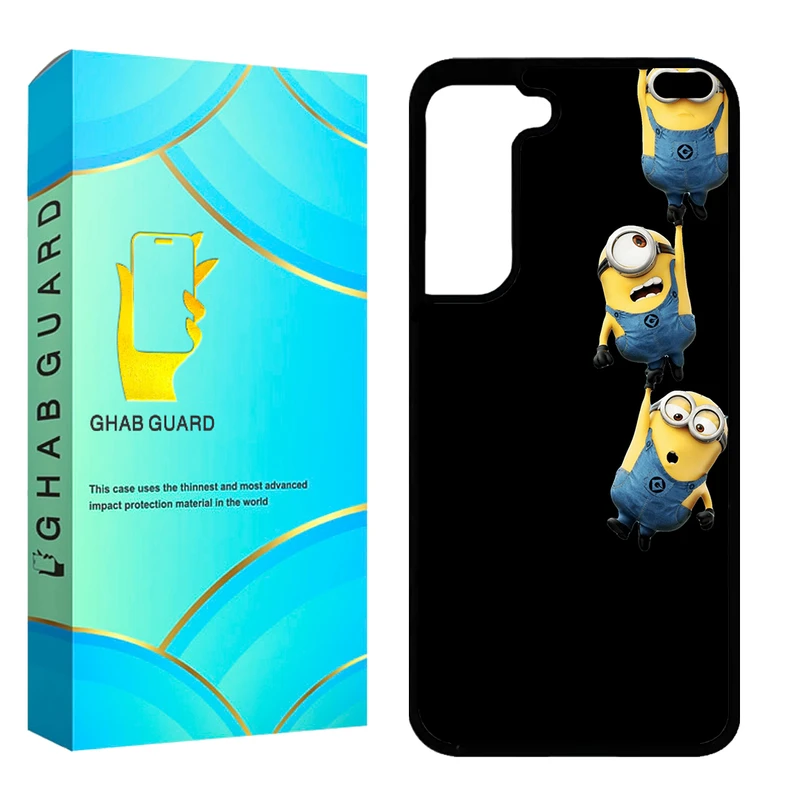 کاور قاب گارد مدل CHAP مناسب برای گوشی موبایل سامسونگ Galaxy S21 FE 5G