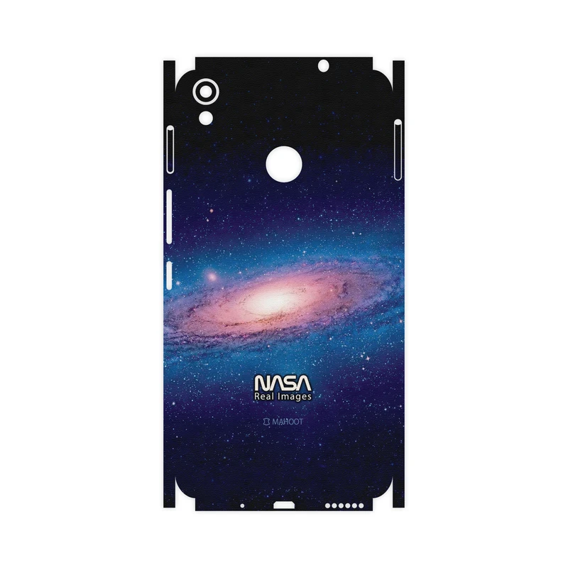 برچسب پوششی ماهوت مدل Universe-by-NASA-4-FullSkin مناسب برای گوشی موبایل تکنو Camon CX Air