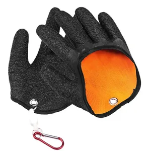 دستکش ماهیگیری مدل Gves