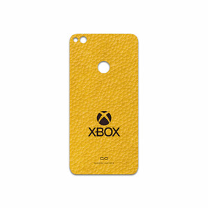 برچسب پوششی ماهوت مدل ML-XBOX مناسب برای گوشی موبایل آنر 8 Lite