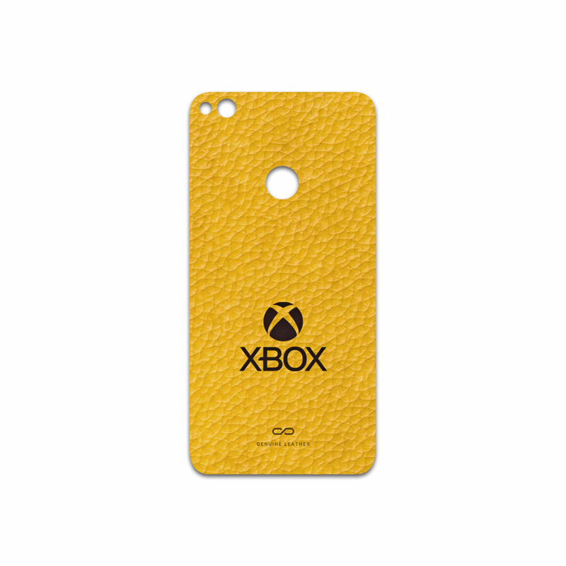 برچسب پوششی ماهوت مدل ML-XBOX مناسب برای گوشی موبایل آنر 8 Lite