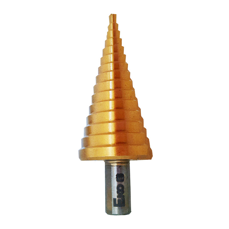 مته مخروطی اکو مدل ARYA - 005 سایز 4 تا 32&nbsp;میلی متر