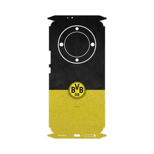 MAHOOT Borussia Dortmund FC-FullSkin Cover Sticker for Honor Magic 5 Lite