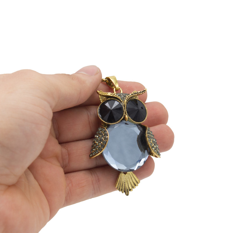 گردنبند دخترانه مدل A07