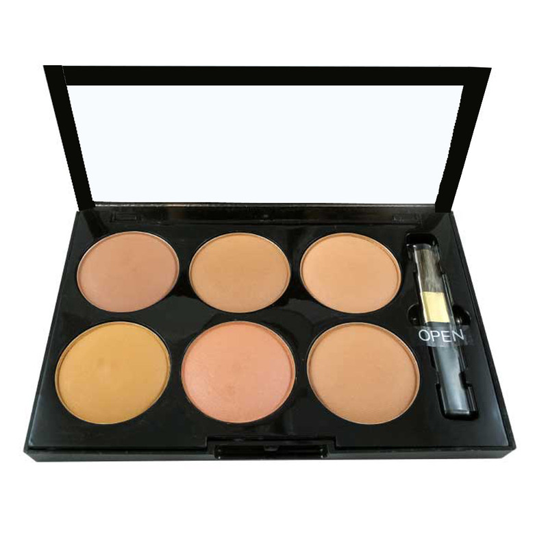 پالت رژ گونه گارنیه شماره 402