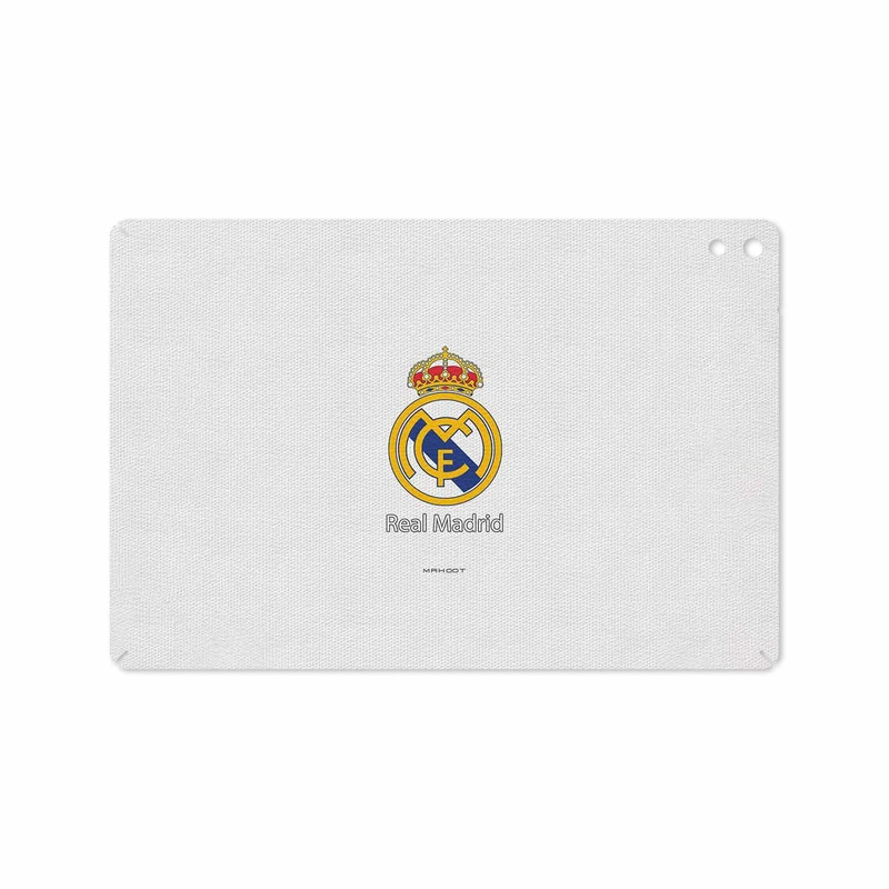 برچسب پوششی ماهوت مدل Real-Madrid مناسب برای تبلت اچ تی سی Nexus 9 2014