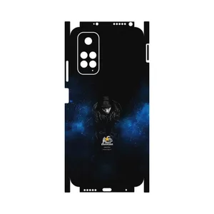 MAHOOT Eminem-FullSkin Cover Sticker for Xiaomi Redmi Note 11
