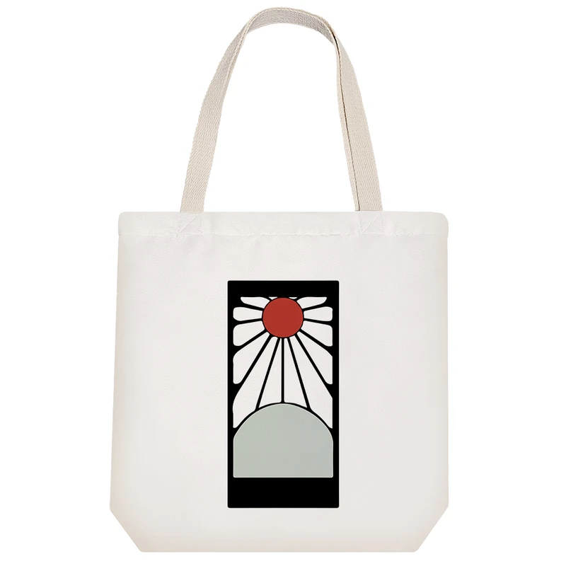 ساک خرید خندالو مدل گوشواره تانجیرو کد 7860