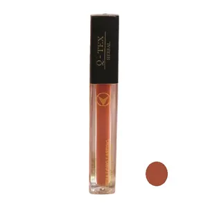 رژ لب مایع تی رئال تی سری Q-TEX شماره L3  