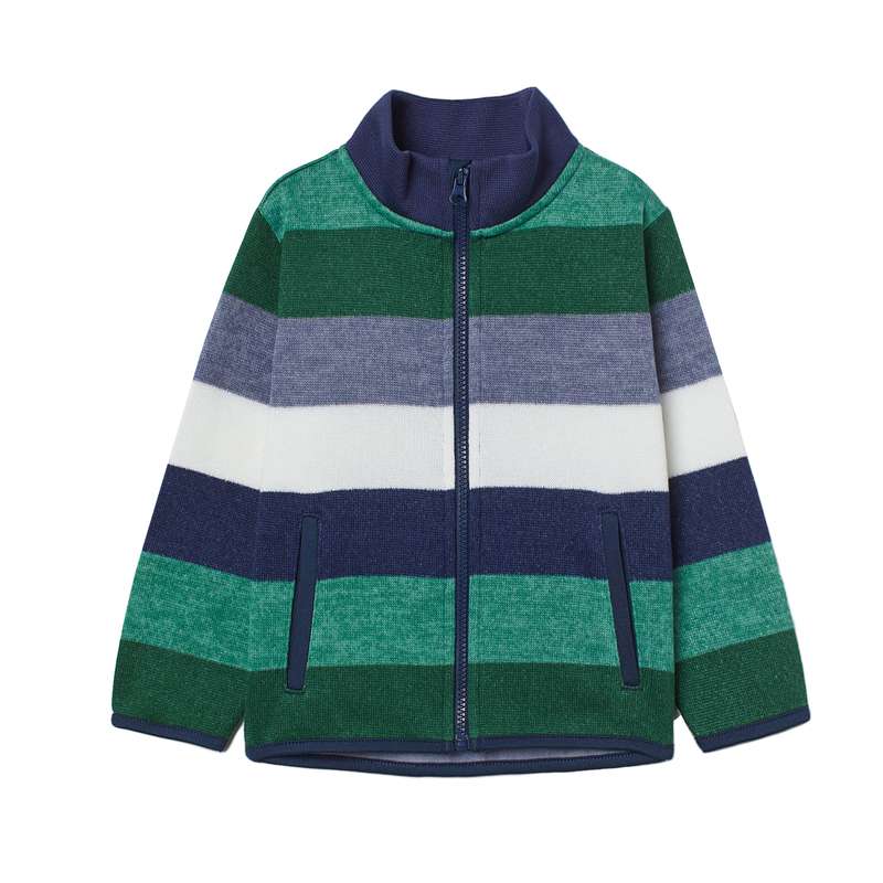 سوییشرت پسرانه اچ اند ام کد 8872