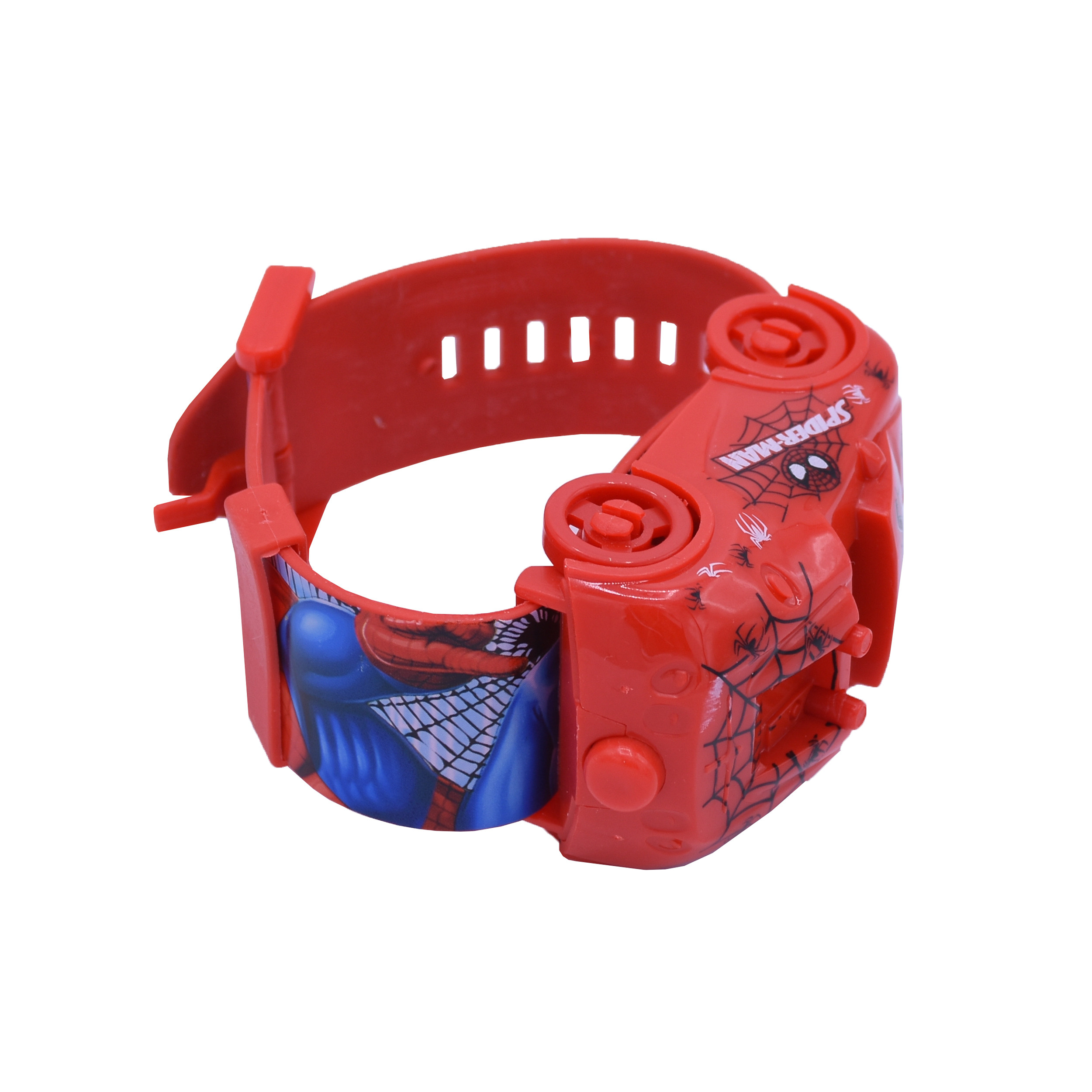 ساعت مچی دیجیتال پسرانه مدل sf110