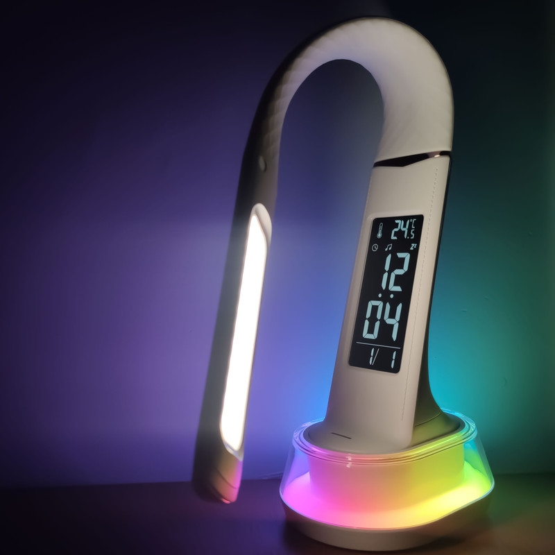 چراغ مطالعه مدل پایه کریستال کد C13