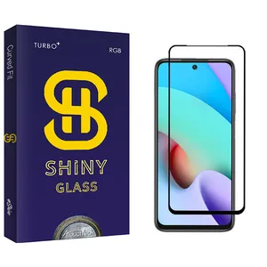 Atouchbo Shiny Screen Protector For Xiaomi Redmi 10