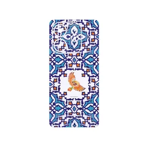 MAHOOT Homa_Tile Cover Sticker for Xiaomi Redmi Note 14 4G