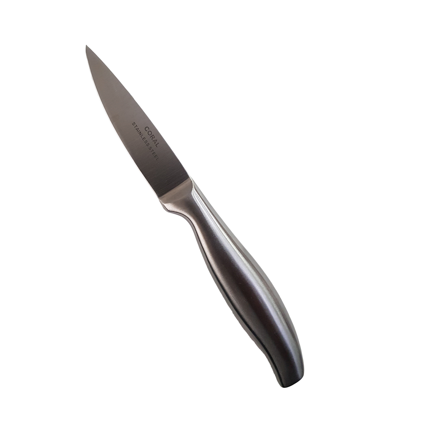 نقد و بررسی چاقو آشپزخانه کورال مدل N1 توسط خریداران