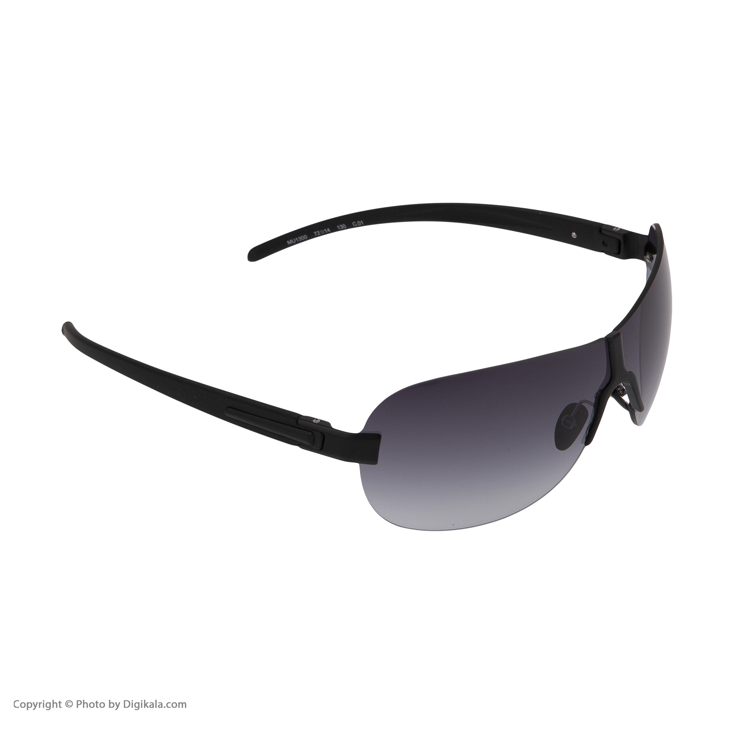 عینک آفتابی مردانه موستانگ مدل 1300 01 -  - 3