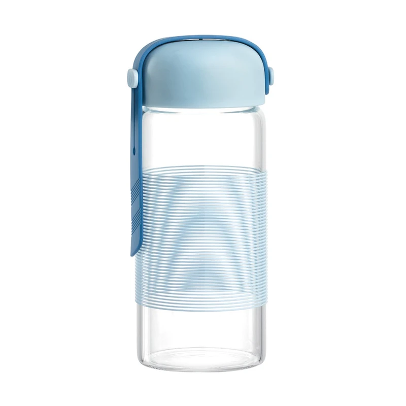 قمقمه مادام کوکو مدل manon گنجایش 0.390 لیتر