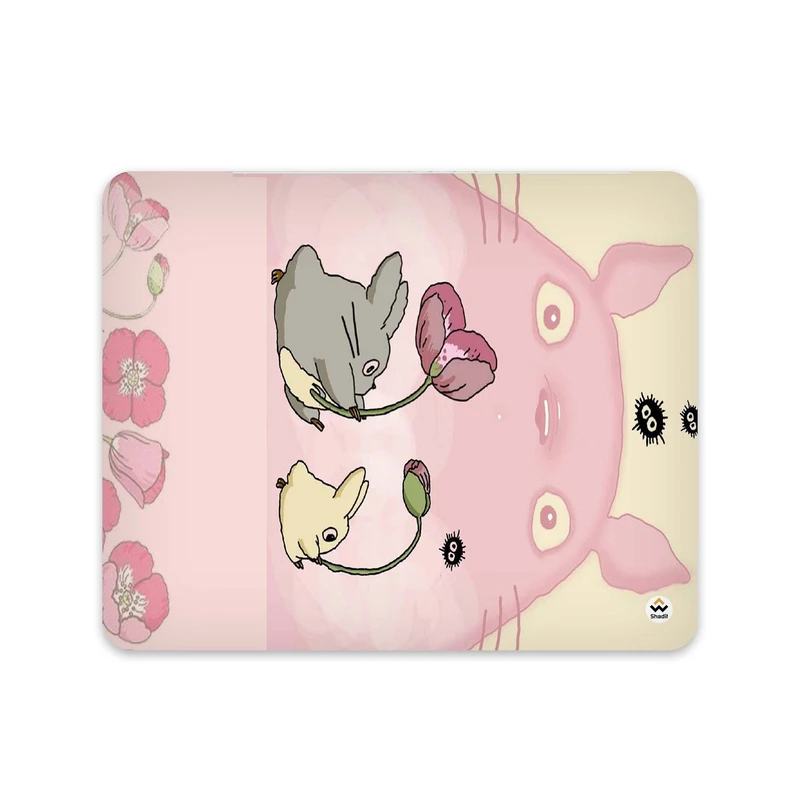 ماوس پد شادیت مدل همسایه من توتورو کد1045 سایز 24*19 سانتی متر