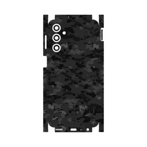 MAHOOT Night_Army_Pixel-FullSkin Cover Sticker for Samsung Galaxy M34 5G