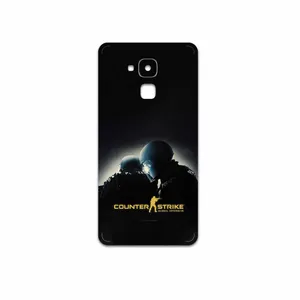 MAHOOT Counter-Strike Cover Sticker for Huawei Gt3