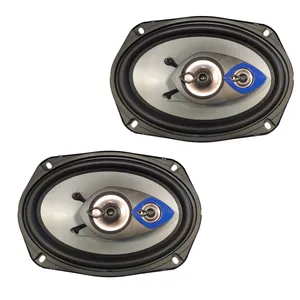 اسپیکر خودرو وراکس مدل VX-6945 بسته دو عددی
