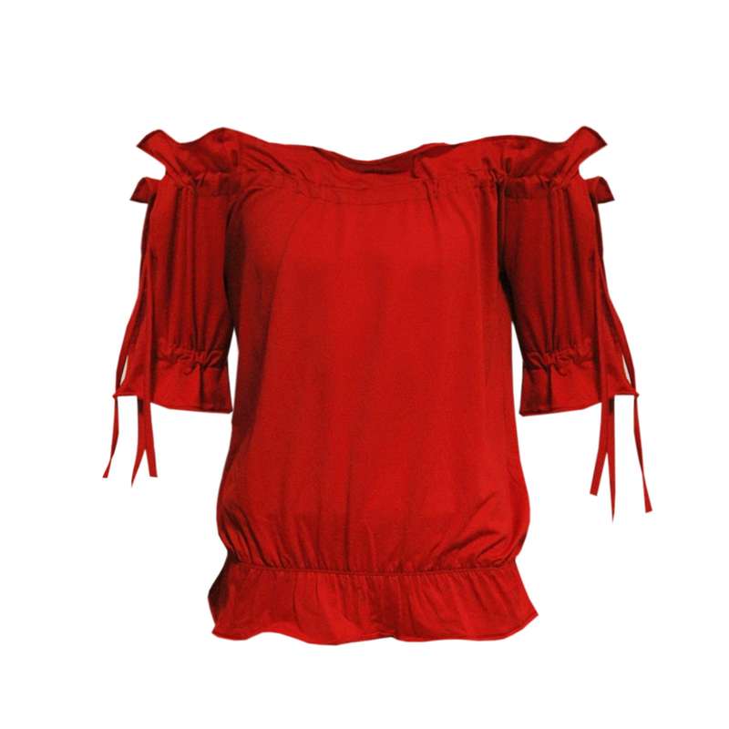 بلوز زنانه کد B100253130c