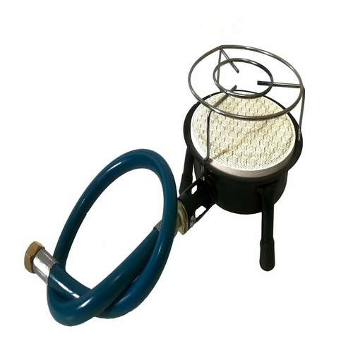 بخاری سفری مدل ML30